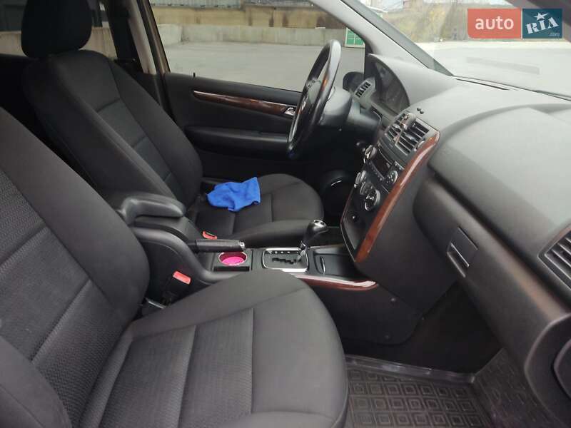 Хетчбек Mercedes-Benz A-Class 2005 в Вінниці