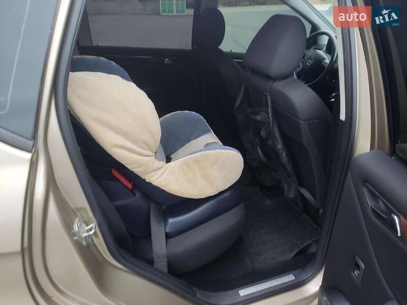 Хетчбек Mercedes-Benz A-Class 2005 в Вінниці