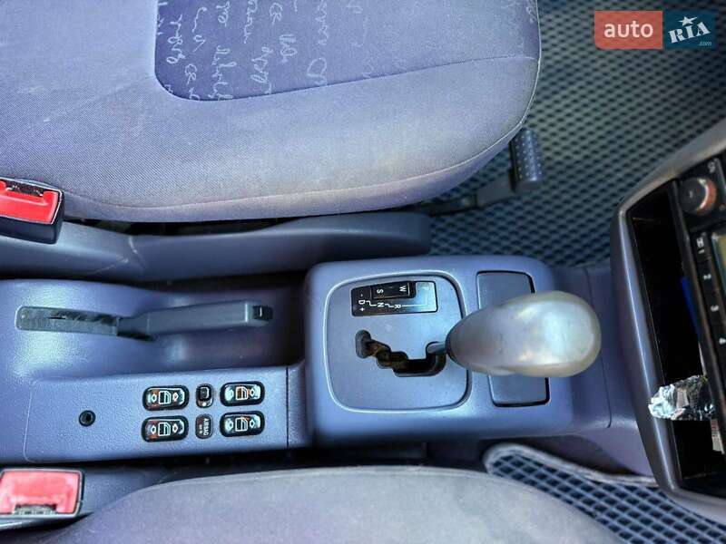 Хэтчбек Mercedes-Benz A-Class 1999 в Мене фото 20 Хэтчбек Mercedes-Benz A-Class 1999 в Мене