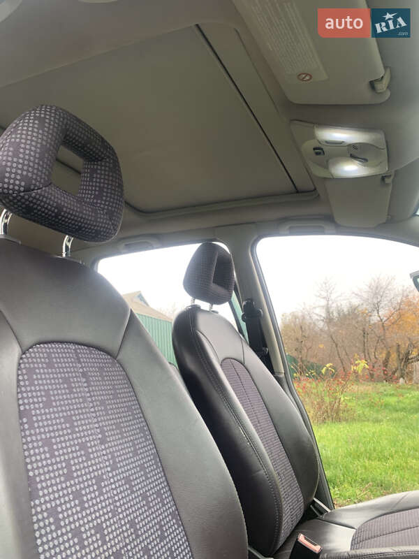 Хетчбек Mercedes-Benz A-Class 2000 в Умані фото 16 Хетчбек Mercedes-Benz A-Class 2000 в Умані