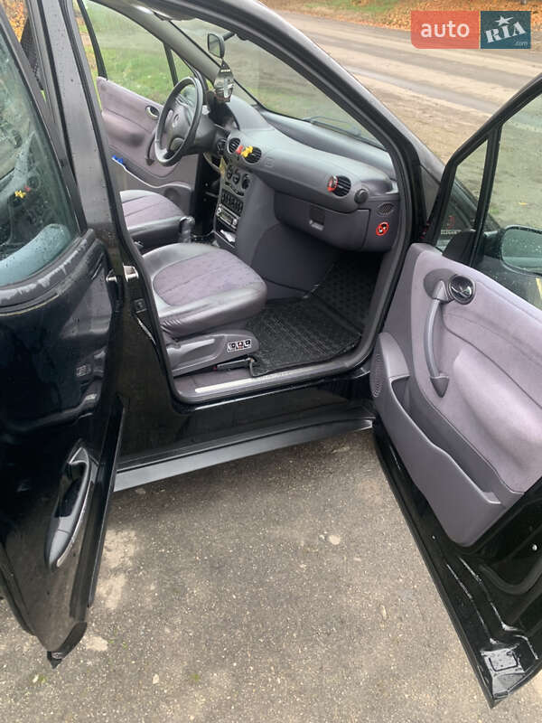 Хетчбек Mercedes-Benz A-Class 2000 в Умані фото 17 Хетчбек Mercedes-Benz A-Class 2000 в Умані