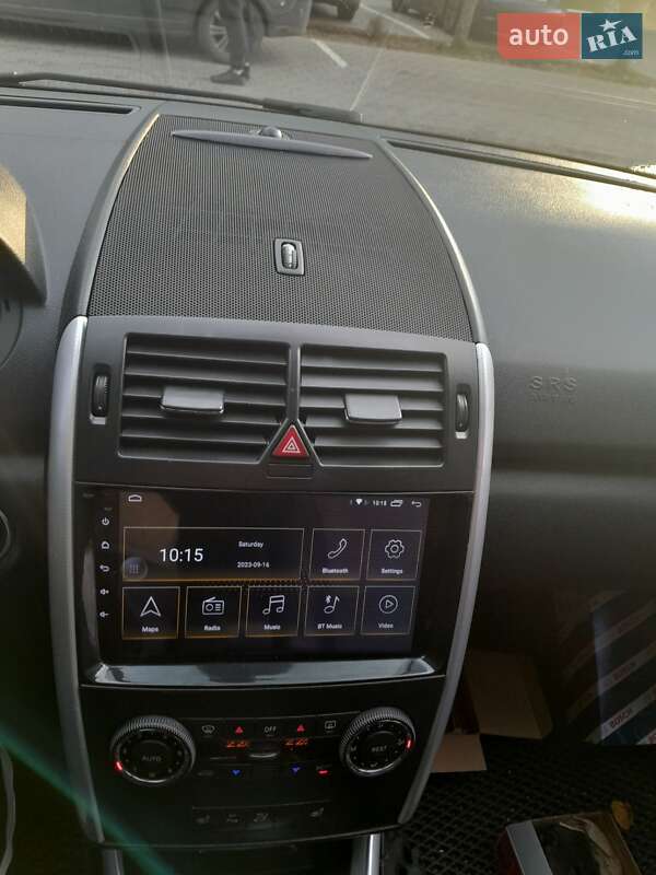 Хетчбек Mercedes-Benz A-Class 2005 в Рівному