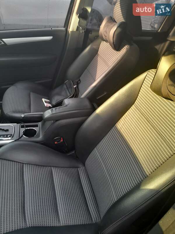 Хетчбек Mercedes-Benz A-Class 2005 в Рівному