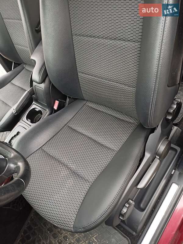 Хэтчбек Mercedes-Benz A-Class 2011 в Жмеринке