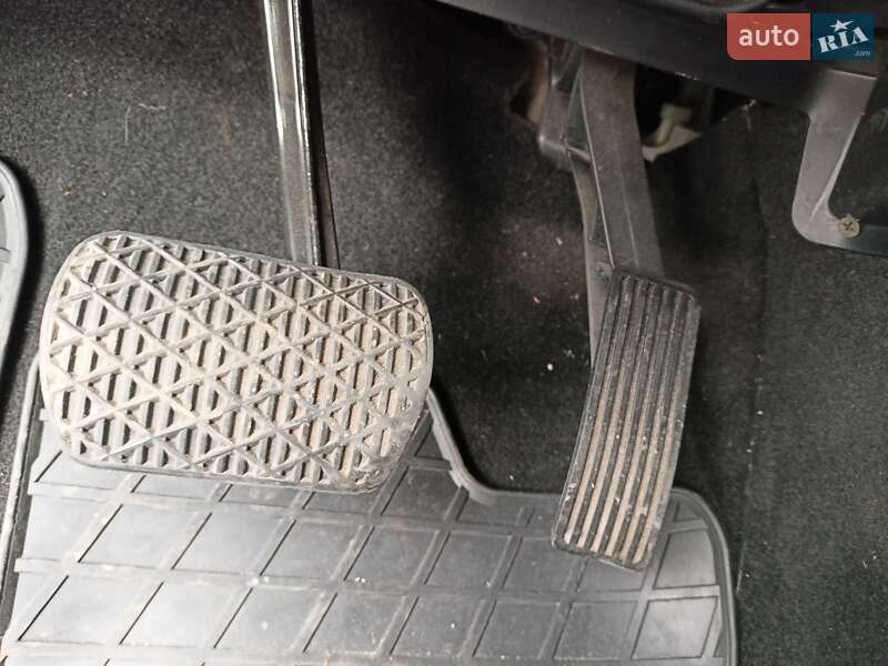 Хэтчбек Mercedes-Benz A-Class 2011 в Жмеринке