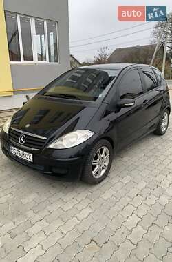 Хетчбек Mercedes-Benz A-Class 2006 в Пустомитах