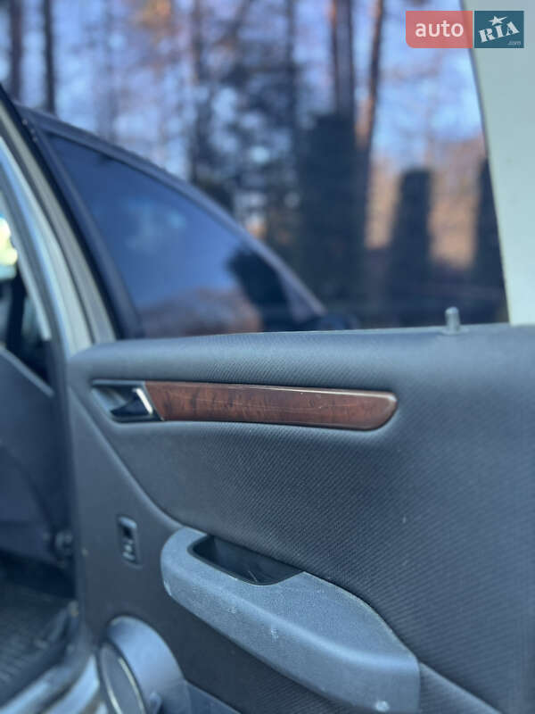 Хэтчбек Mercedes-Benz A-Class 2007 в Дрогобыче фото 10 Хэтчбек Mercedes-Benz A-Class 2007 в Дрогобыче