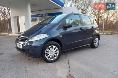 Хетчбек Mercedes-Benz A-Class 2005 в Хмельницькому