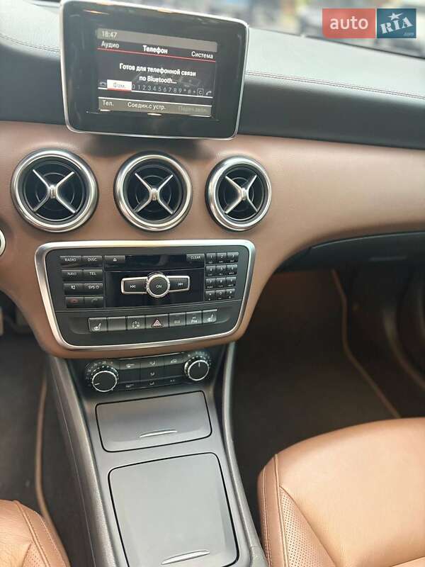 Хетчбек Mercedes-Benz A-Class 2012 в Києві фото 33 Хетчбек Mercedes-Benz A-Class 2012 в Києві