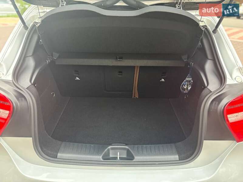 Хетчбек Mercedes-Benz A-Class 2012 в Києві фото 42 Хетчбек Mercedes-Benz A-Class 2012 в Києві
