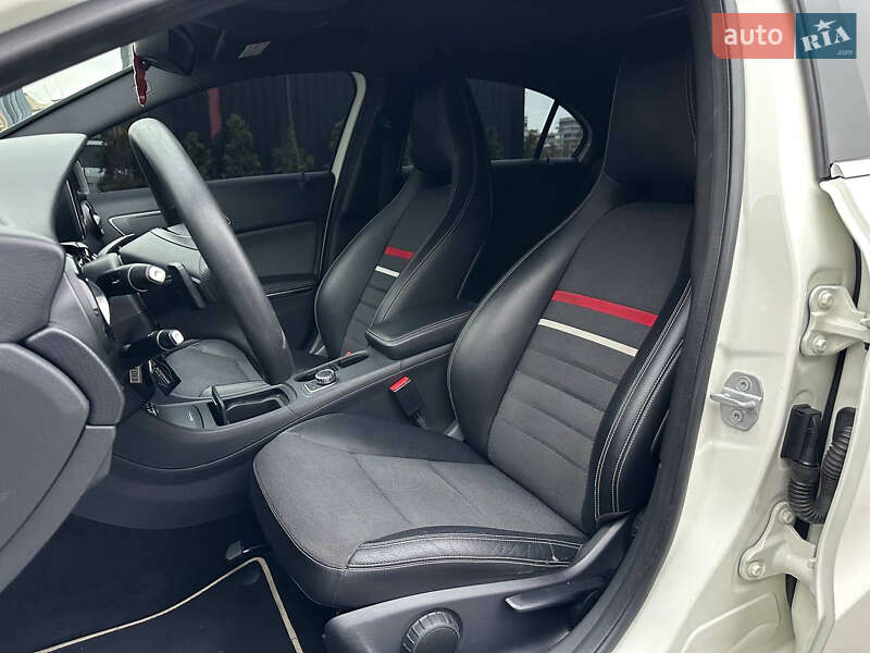 Хетчбек Mercedes-Benz A-Class 2012 в Києві фото 27 Хетчбек Mercedes-Benz A-Class 2012 в Києві