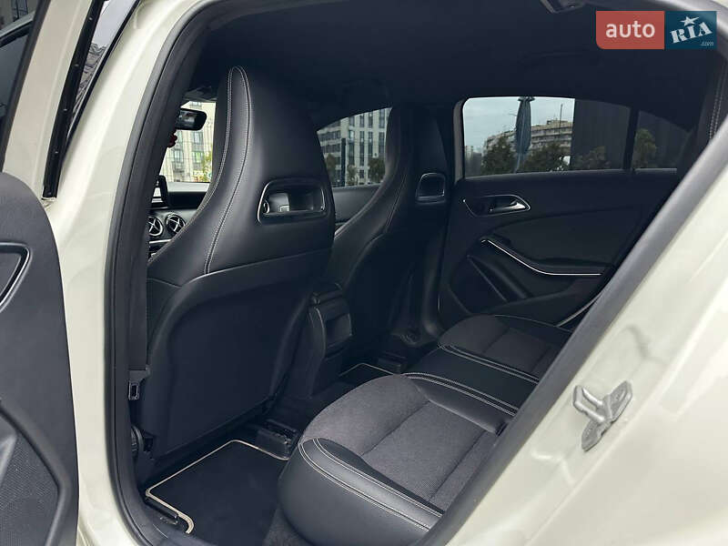 Хетчбек Mercedes-Benz A-Class 2012 в Києві фото 38 Хетчбек Mercedes-Benz A-Class 2012 в Києві