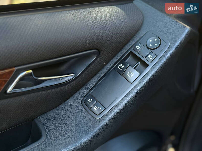 Хетчбек Mercedes-Benz A-Class 2005 в Миколаєві фото 8 Хетчбек Mercedes-Benz A-Class 2005 в Миколаєві