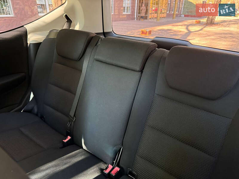 Хетчбек Mercedes-Benz A-Class 2005 в Миколаєві фото 13 Хетчбек Mercedes-Benz A-Class 2005 в Миколаєві