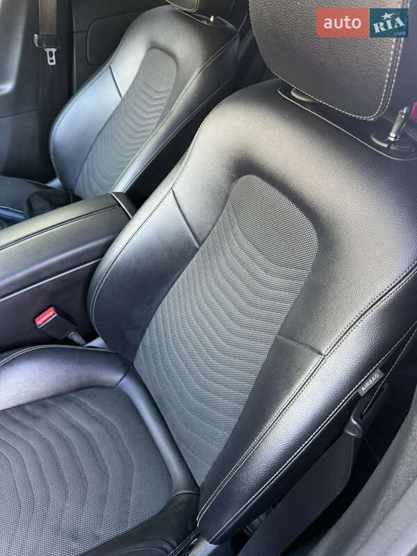 Хетчбек Mercedes-Benz A-Class 2019 в Львові