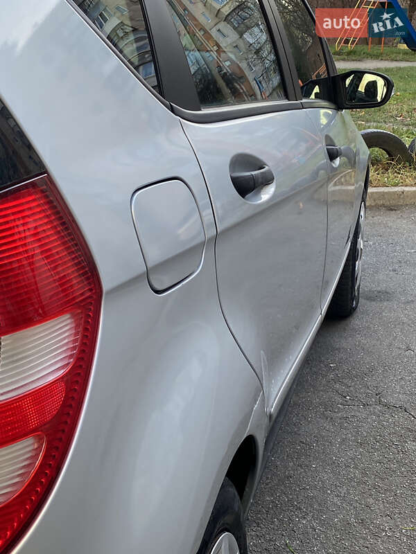 Хетчбек Mercedes-Benz A-Class 2007 в Хмельницькому фото 16 Хетчбек Mercedes-Benz A-Class 2007 в Хмельницькому