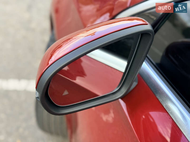 Седан Mercedes-Benz A-Class 2021 в Кривому Розі фото 21 Седан Mercedes-Benz A-Class 2021 в Кривому Розі