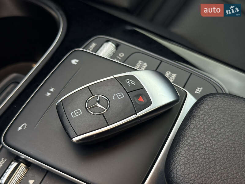 Седан Mercedes-Benz A-Class 2021 в Кривому Розі фото 26 Седан Mercedes-Benz A-Class 2021 в Кривому Розі
