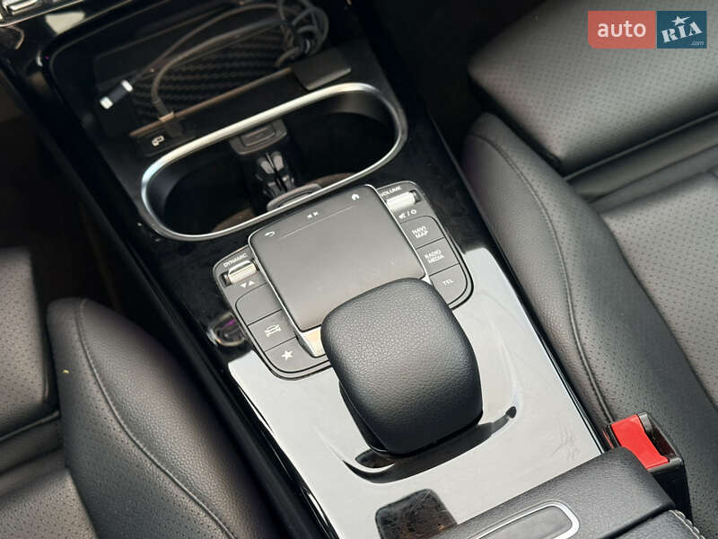 Седан Mercedes-Benz A-Class 2021 в Кривому Розі фото 37 Седан Mercedes-Benz A-Class 2021 в Кривому Розі