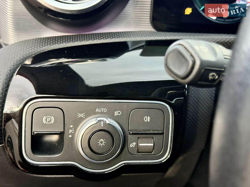 Седан Mercedes-Benz A-Class 2021 в Кривому Розі фото 41 Седан Mercedes-Benz A-Class 2021 в Кривому Розі