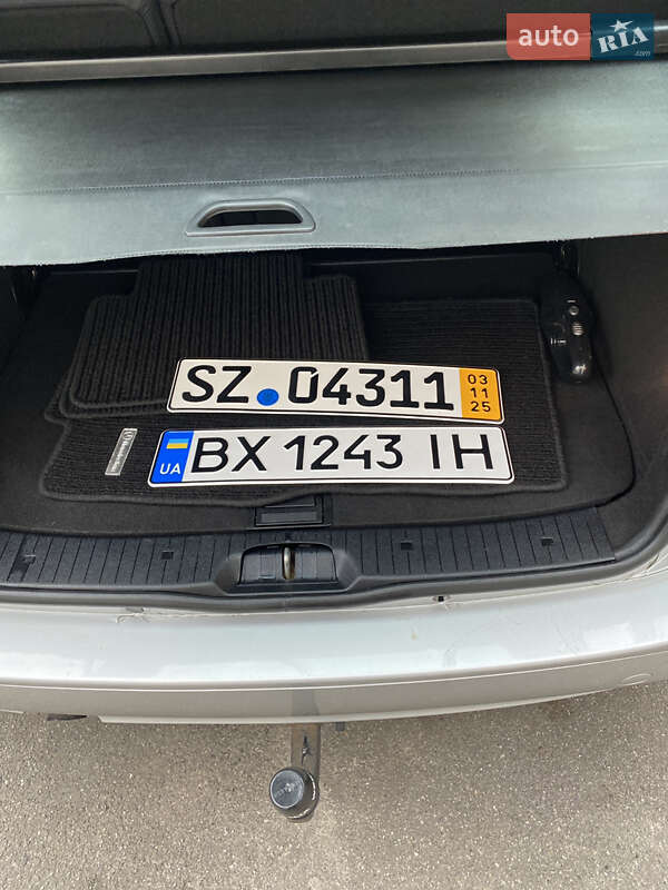 Хетчбек Mercedes-Benz A-Class 2007 в Хмельницькому фото 21 Хетчбек Mercedes-Benz A-Class 2007 в Хмельницькому