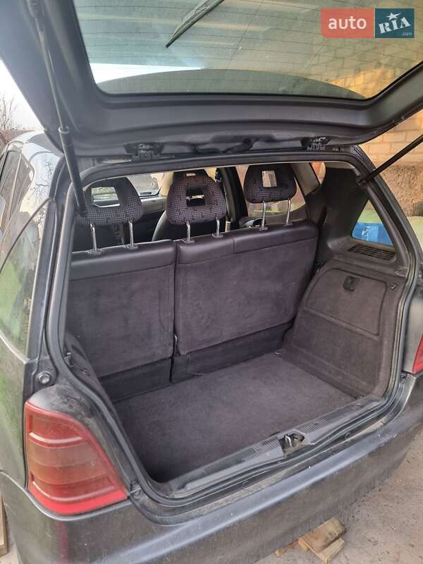 Хэтчбек Mercedes-Benz A-Class 1999 в Днепре фото 13 Хэтчбек Mercedes-Benz A-Class 1999 в Днепре