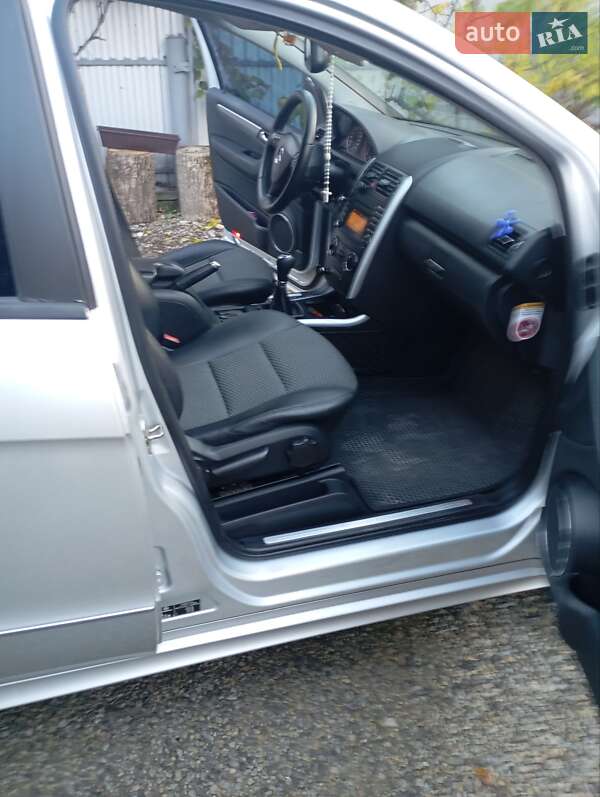 Хетчбек Mercedes-Benz A-Class 2010 в Борщеві