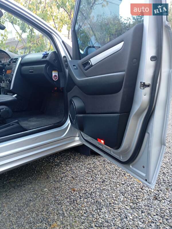 Хетчбек Mercedes-Benz A-Class 2010 в Борщеві