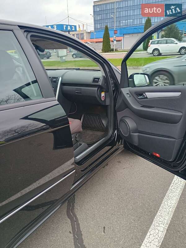 Хетчбек Mercedes-Benz A-Class 2008 в Києві