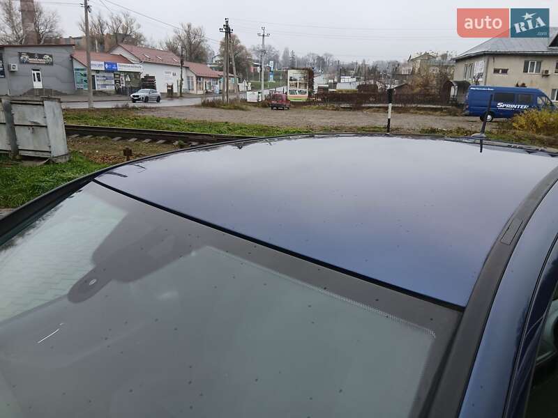 Хэтчбек Mercedes-Benz A-Class 2010 в Черновцах