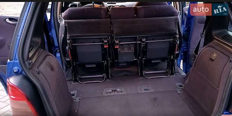 Хетчбек Mercedes-Benz A-Class 1998 в Харкові