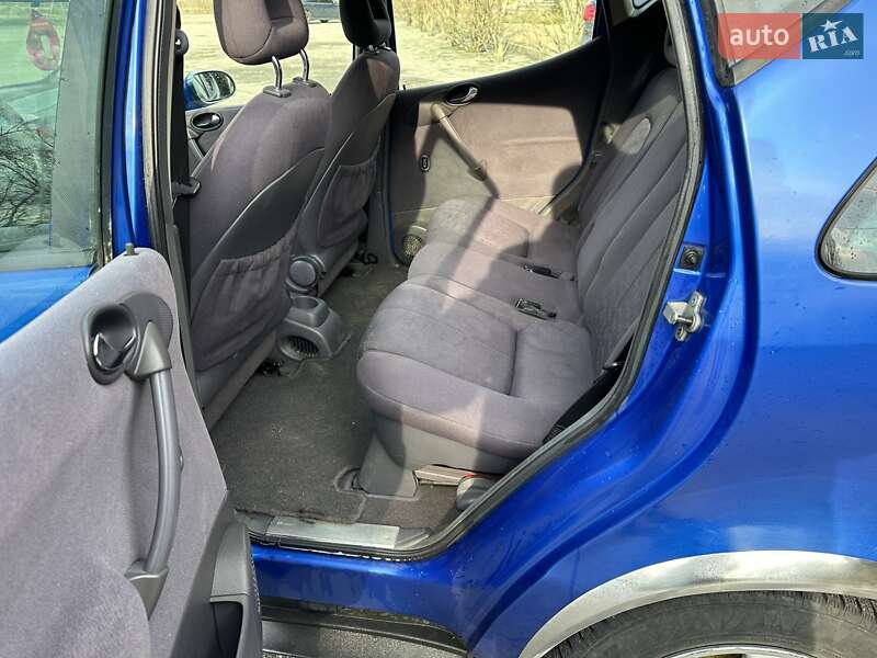 Хетчбек Mercedes-Benz A-Class 1998 в Харкові