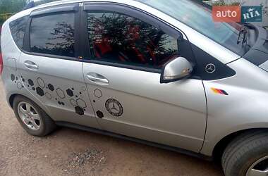 Хэтчбек Mercedes-Benz A-Class 2009 в Первомайске
