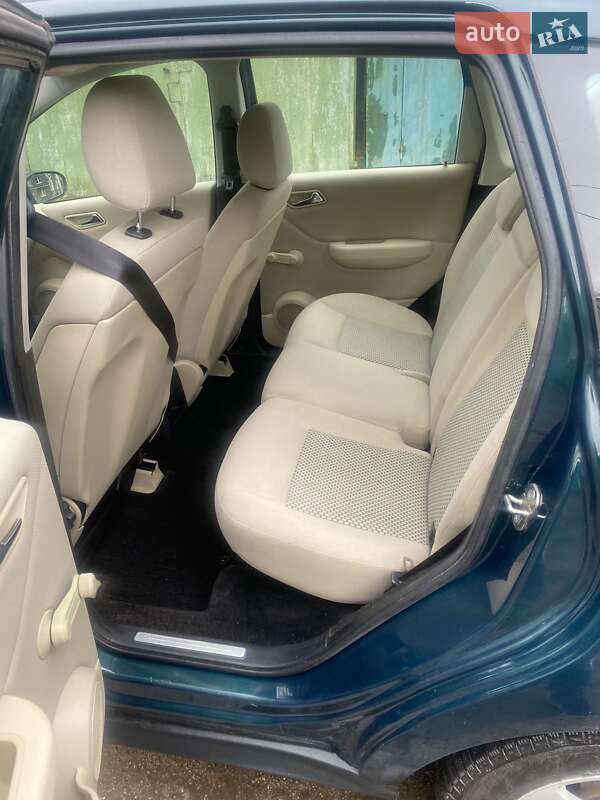 Хэтчбек Mercedes-Benz A-Class 2005 в Полтаве