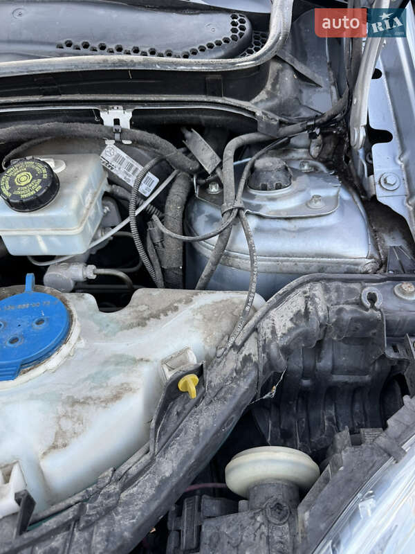 Хэтчбек Mercedes-Benz A-Class 2005 в Киеве