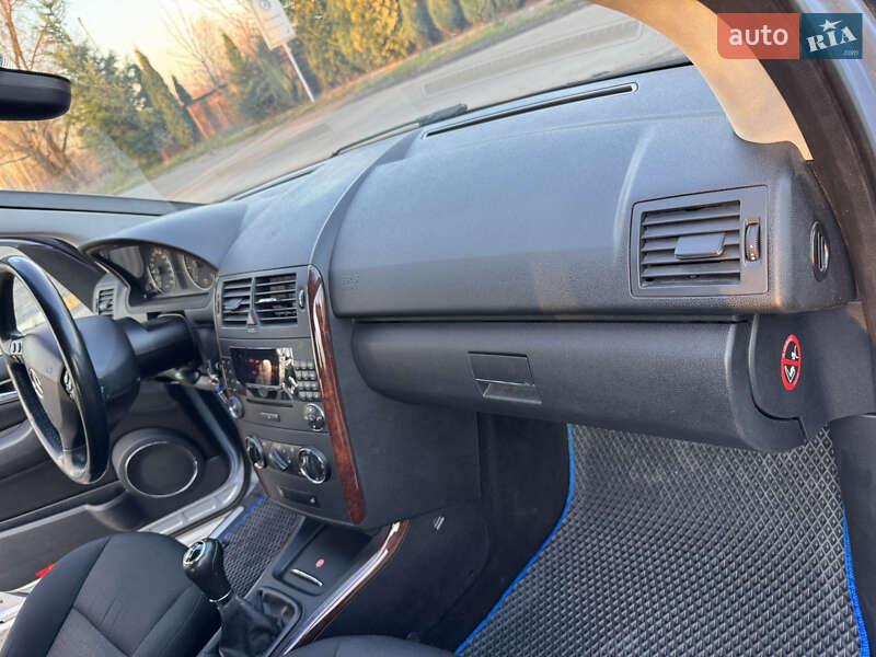 Хэтчбек Mercedes-Benz A-Class 2005 в Киеве