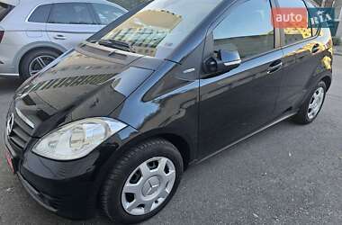 Хэтчбек Mercedes-Benz A-Class 2012 в Ровно