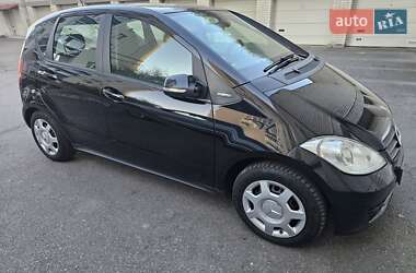 Хэтчбек Mercedes-Benz A-Class 2012 в Ровно