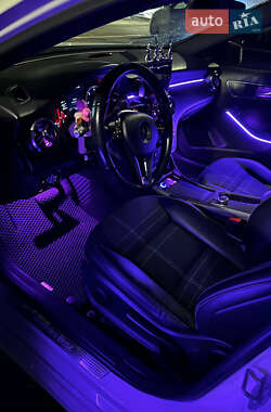 Хэтчбек Mercedes-Benz A-Class 2013 в Киеве