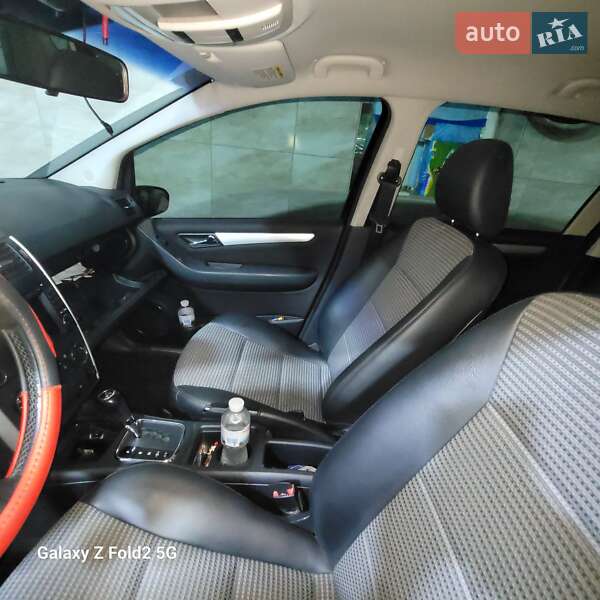 Хэтчбек Mercedes-Benz A-Class 2007 в Одессе фото 17 Хэтчбек Mercedes-Benz A-Class 2007 в Одессе