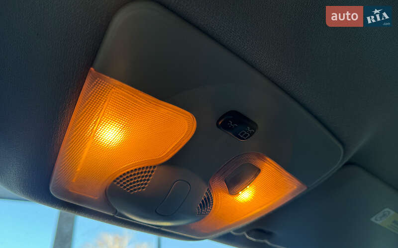 Хэтчбек Mercedes-Benz A-Class 2002 в Шептицькому