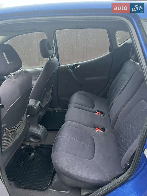 Хетчбек Mercedes-Benz A-Class 1999 в Шевченковому фото 8 Хетчбек Mercedes-Benz A-Class 1999 в Шевченковому