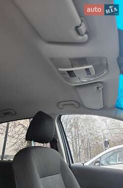 Хэтчбек Mercedes-Benz A-Class 2010 в Ровно