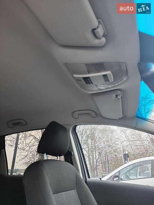 Хэтчбек Mercedes-Benz A-Class 2010 в Ровно