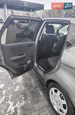 Хэтчбек Mercedes-Benz A-Class 2010 в Ровно