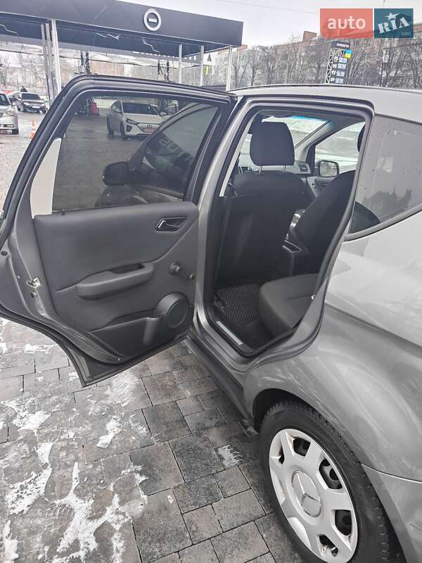 Хэтчбек Mercedes-Benz A-Class 2010 в Ровно