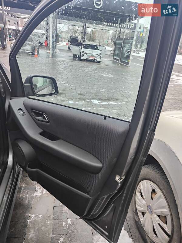 Хэтчбек Mercedes-Benz A-Class 2010 в Ровно