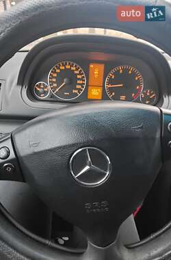 Хэтчбек Mercedes-Benz A-Class 2010 в Ровно