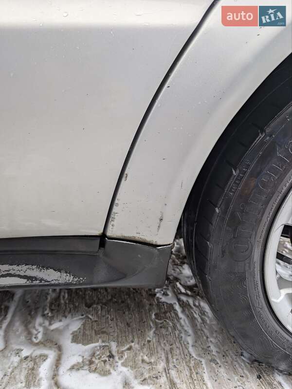 Хэтчбек Mercedes-Benz A-Class 2003 в Львове