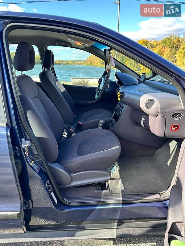 Хэтчбек Mercedes-Benz A-Class 2003 в Тлумаче